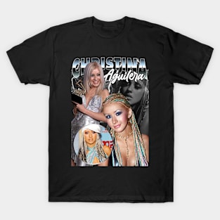 AGUILERA T-Shirt